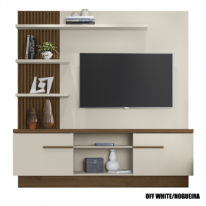 Modular Puertas Corredizas - Itaipu