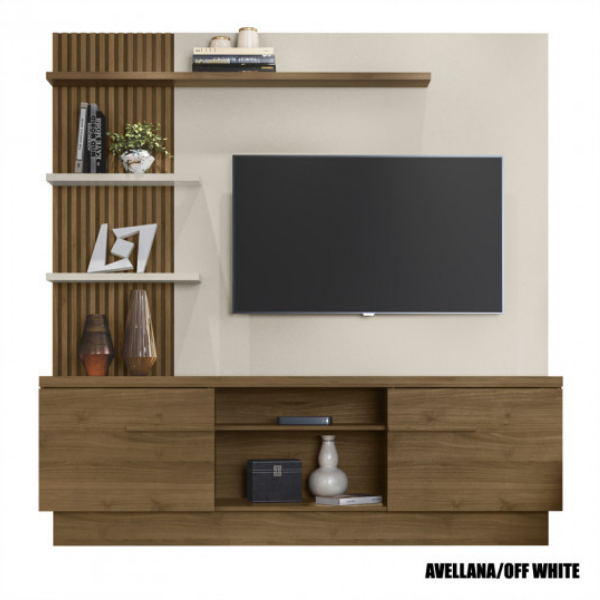 Modular Puertas Corredizas - Itaipu - Imagen 3