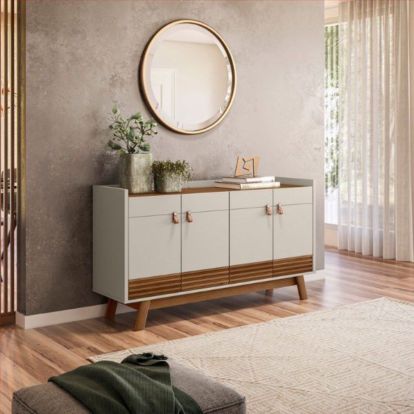 Armario Aparador - Abruzzo - Imagen 5