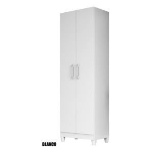 Armario Multiuso Iris Blanco