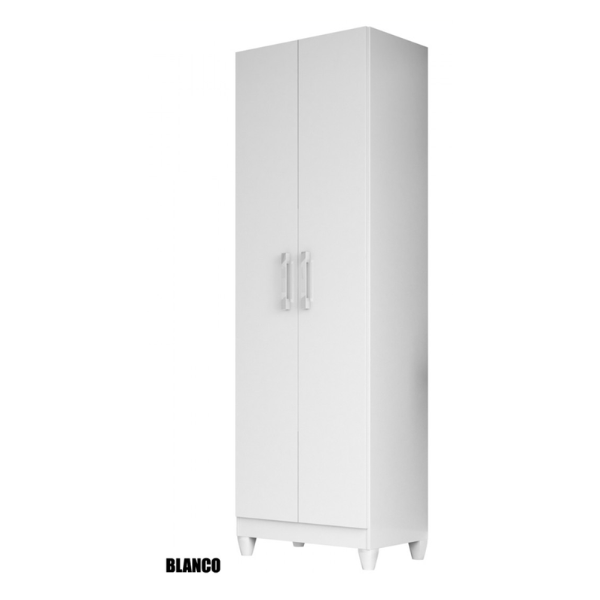 Armario Multiuso Iris Blanco