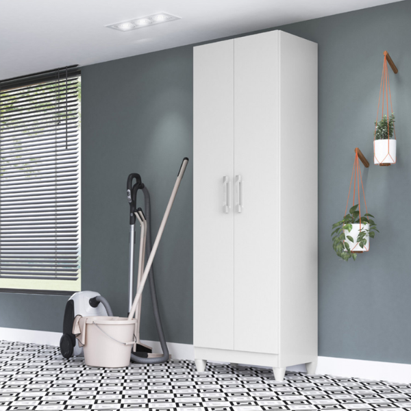 Armario Multiuso Iris Blanco - Imagen 3