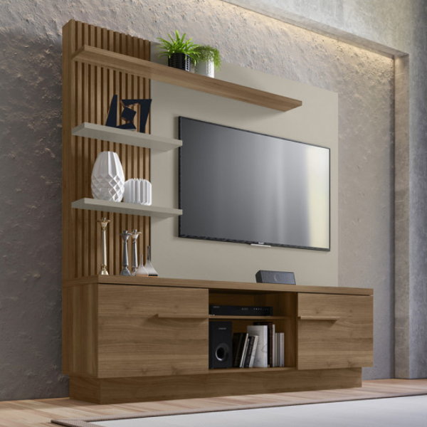 Modular Puertas Corredizas - Itaipu - Imagen 4