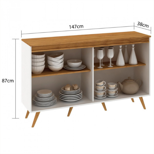 Armario Aparador - RB04 - Imagen 4