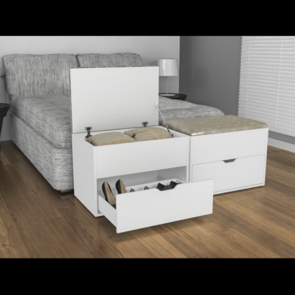 Puff con Cajon - 2051 - Imagen 4