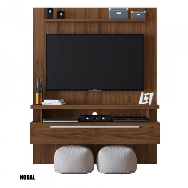 Panel TV Hasta 60' - Caju - Imagen 2