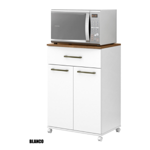 Armario Multiuso – Primor Blanco