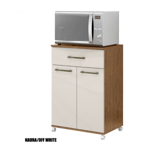 Armario Multiuso - Primor Naura Off White