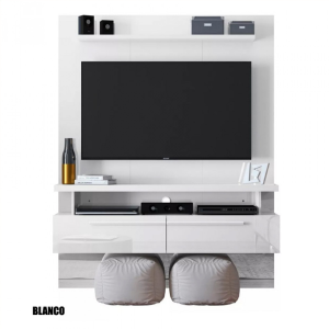 Panel TV Hasta 60' - Caju