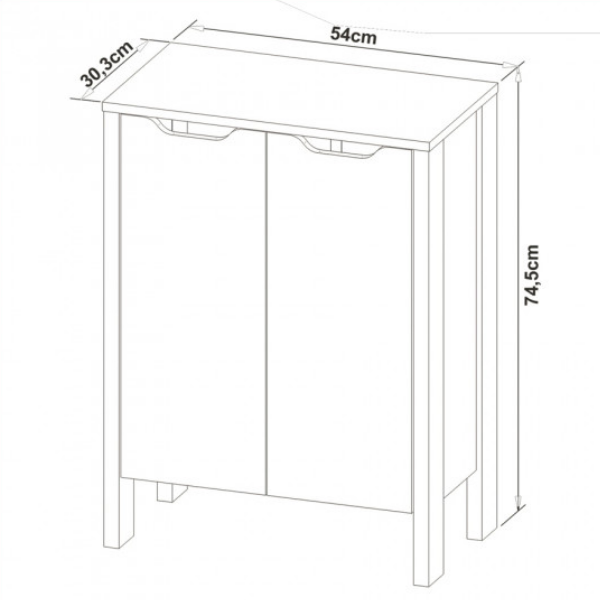 Armario Aparador - 2002 - Imagen 5