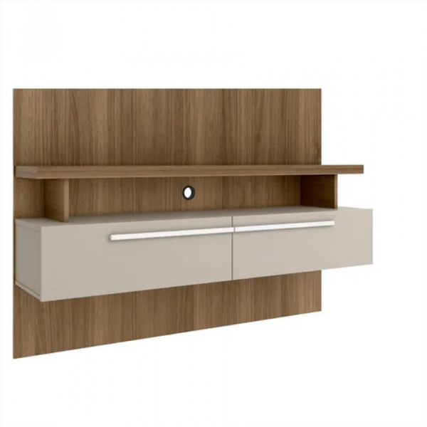 Panel TV Hasta 60' - Caju - Imagen 4