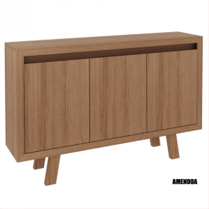 Armario Aparador 3 Puertas – 4120 Amendoa
