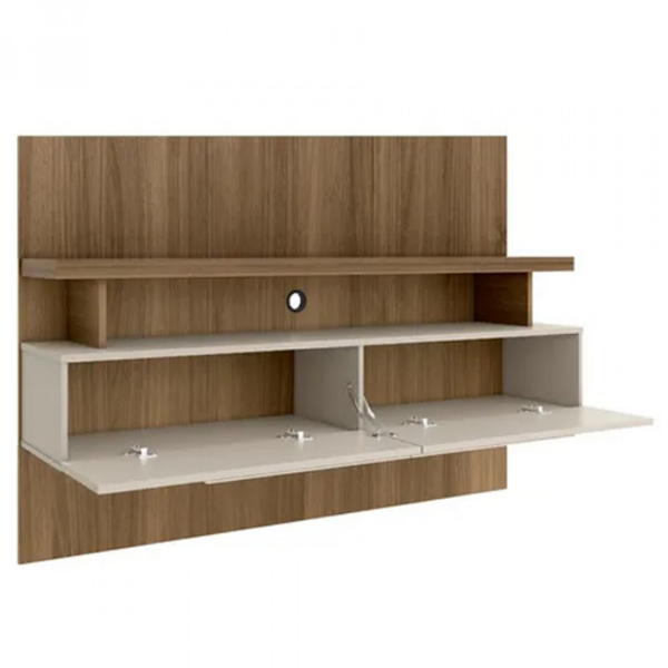 Panel TV Hasta 60' - Caju - Imagen 5