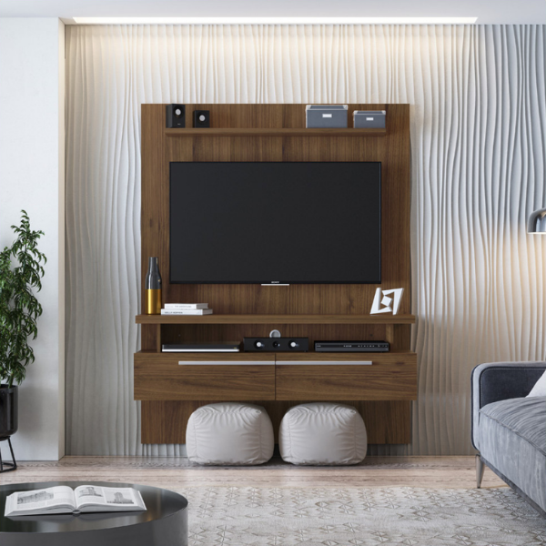 Panel TV Hasta 60' - Caju - Imagen 7