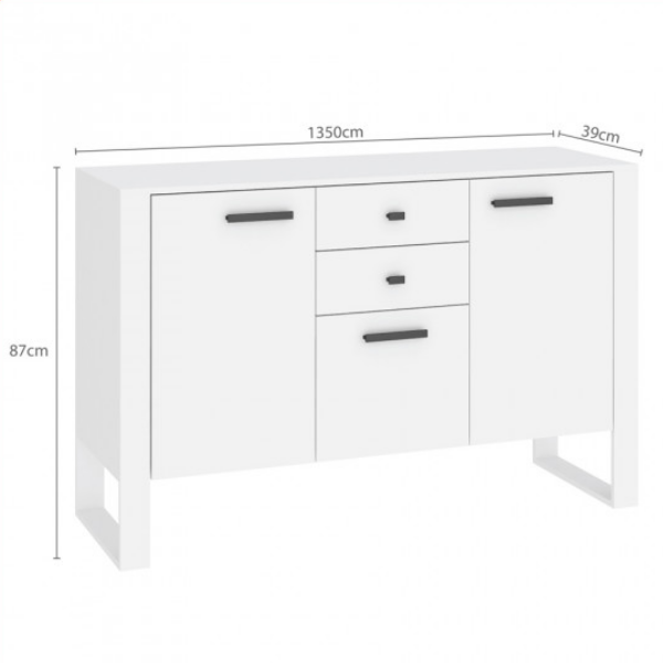 Armario Aparador - LE12 - Imagen 4