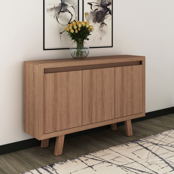 Armario Aparador 3 Puertas – 4120 Amendoa - Imagen 2