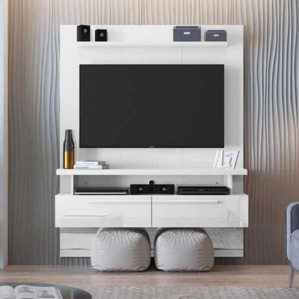 Panel TV Hasta 60' - Caju - Imagen 8