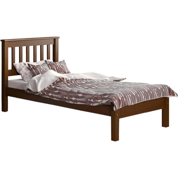 Cama 1 Plaza Linea Parma