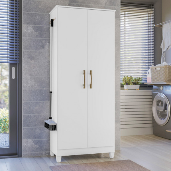 Armario Multiuso - Jade Blanco - Imagen 3