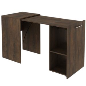 Mesa Escritorio Desayunador – 4170 Rustico