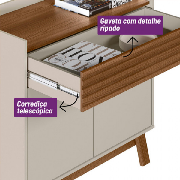 Armario Aparador - Parma - Imagen 5