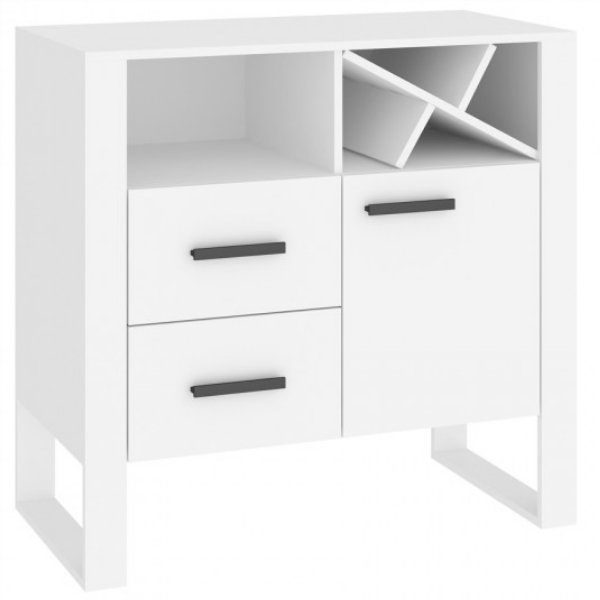 Armario Aparador Botellero - LE13