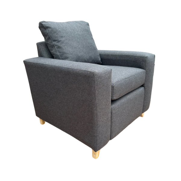 Sillon Poltrona Eros Repele Líquidos