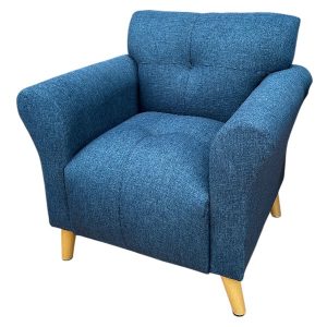 Poltrona Nordica Repele Liquidos