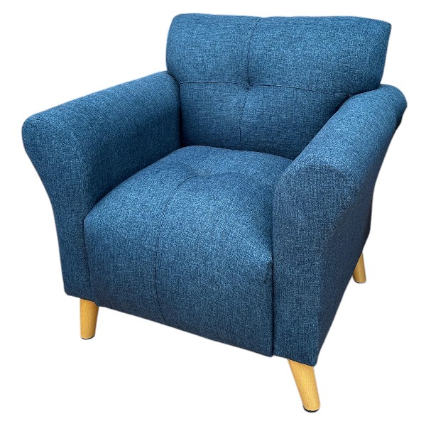 Poltrona Nordica Repele Liquidos