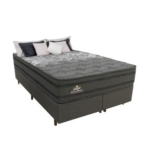 Sommier 2 Plazas Sweet Dream