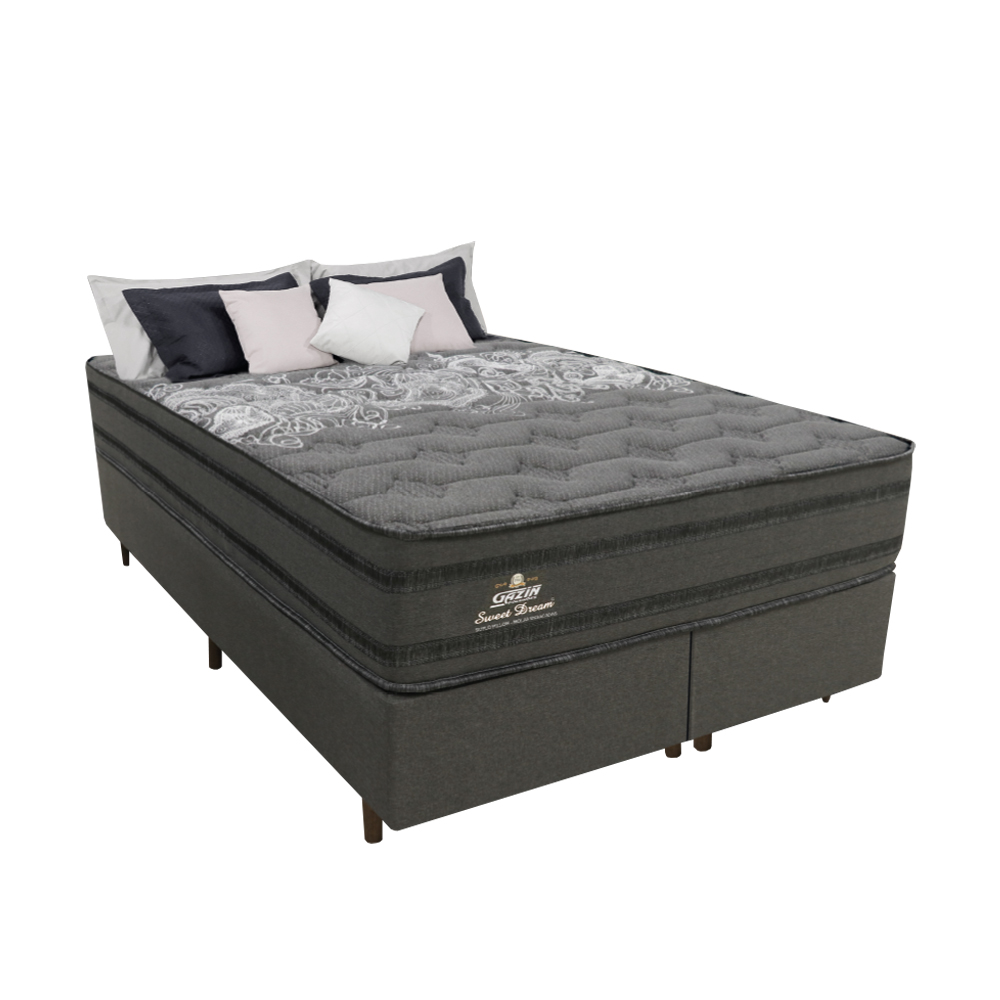 Sommier 2 Plazas Sweet Dream