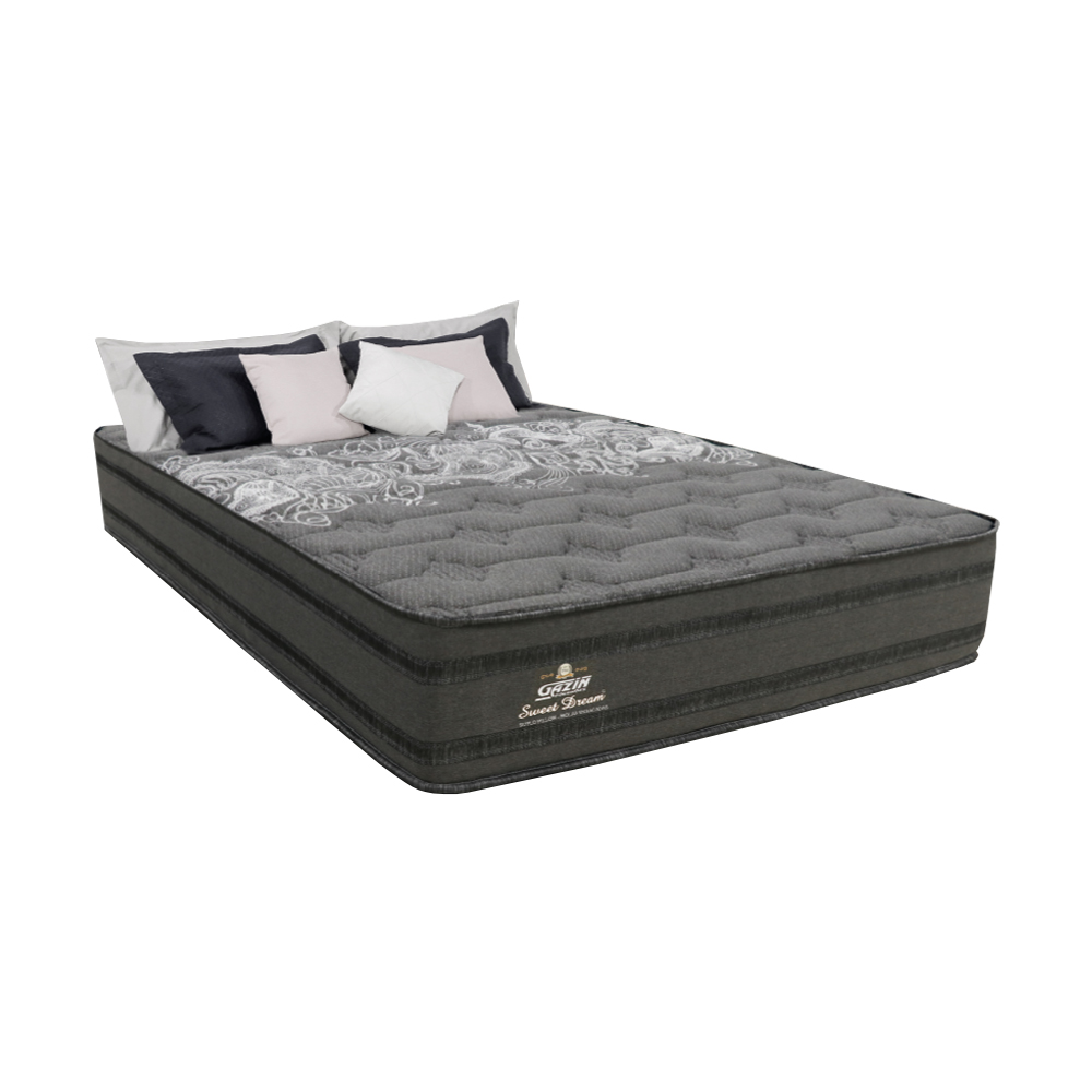 Sommier 2 Plazas Sweet Dream - Imagen 3