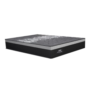 Colchon 2 Plazas Black Night