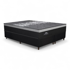 Sommier Black Night 2 Plazas