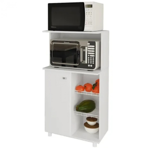 Multiuso Para Micro con Frutero - 3207