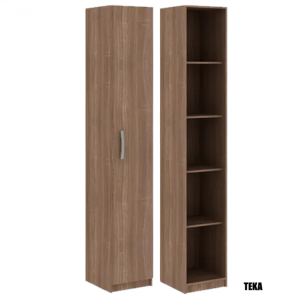 Panelero 1 Puerta - PA04 Teka