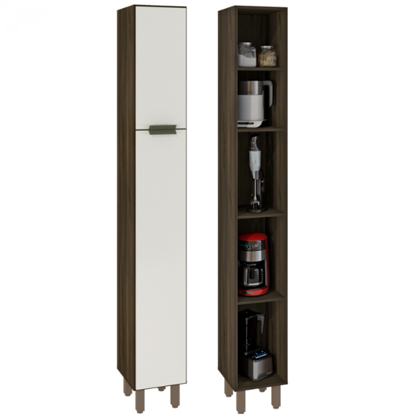 Panelero 2 Puertas - 12001