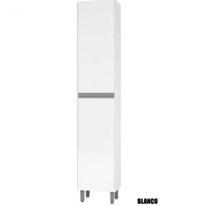 Panelero 2 Puertas - Evidence Blanco