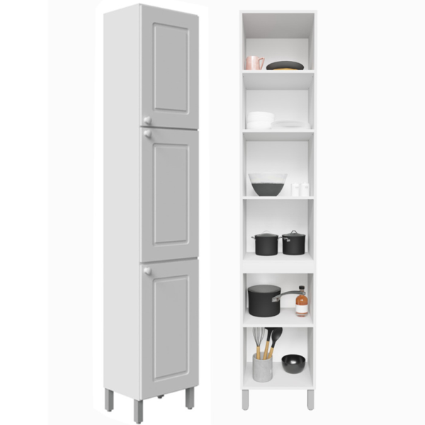 Panelero 3 Puertas - 40