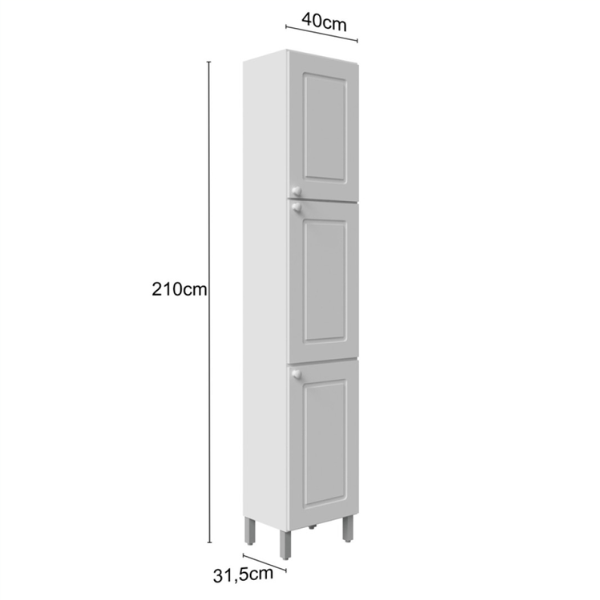 Panelero 3 Puertas - 40 - Imagen 4