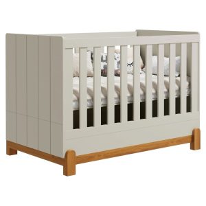 Cuna Convertible Bebe Lotus Arena 24412