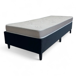 Sommier Quito 1 Plaza