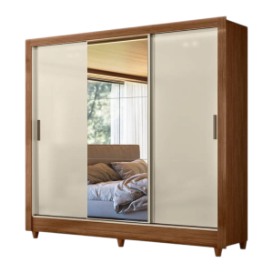 Placard Franca Jequitiba/Off White