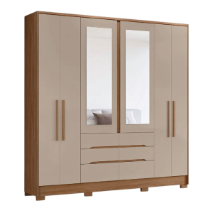 Placard San Francisco Carvallo/Fendi