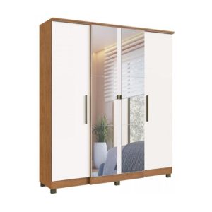 Placard Miami Nogueira / Off Withe