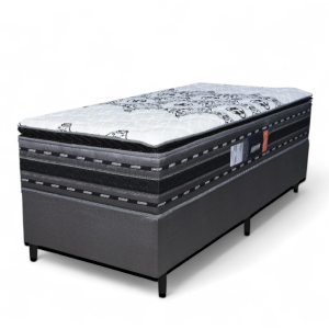 Sommier Excelsior 1 Plaza