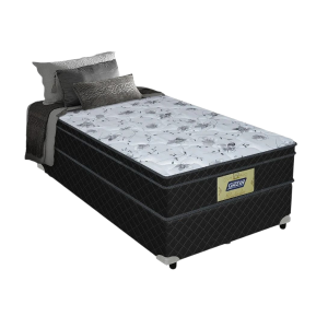 Sommier Gladiador 1 Plaza