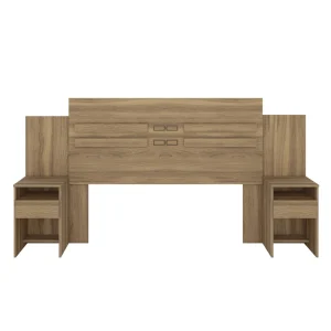 Respaldo 1,40 1,60 Triunfo