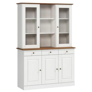 Cristalero 5 Puertas - Agata