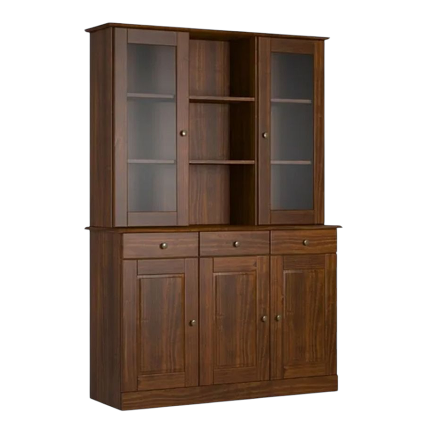 Cristalero 5 Puertas - Agata